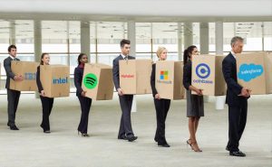 Di Awal Tahun, 9 Perusahaan Raksasa PHK Ribuan Karyawan