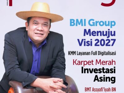 Edisi 155 – Februari 2023