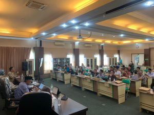Forkopi Segera Gelar Kongres Koperasi