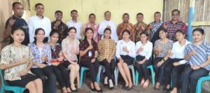 KSP Pintu Air Adonara Targetkan Pertumbuhan Aset Capai Rp50 Miliar Di 2023
