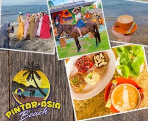 Pintar Asia Beach, Solusi Destinasi Wisata Tahun 2023