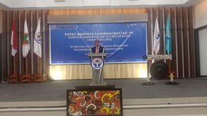 KSP CU Pancur Kasih Akui Asset Capai 3,156 Triliun