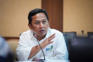 KemenKopUKM Moratorium Izin Usaha Koperasi Simpan Pinjam Batas April 2023