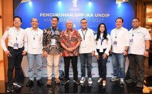 MenKopUKM Kerjasama Dengan IKA UNDIP, Ciptakan Wirausaha Yang Tangguh