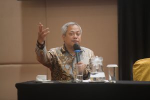 Forkopi Sayangkan Adanya Praktek Koperasi Palsu Atas Nama Lembaganya