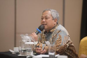 Forkopi Usulkan LPSK Dan OPK Masuk Revisi RUU Perkoperasian