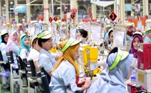 BKPM Cari Solusi Atasi Premanisme Ormas yang Hambat Investasi