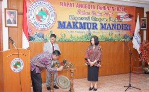 KMM Menuju Full Digitalisasi Mobile Banking