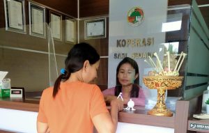 KSP Sari Sedana Bali Klaim Total Asset Hingga Desember 2022 Capai Rp82 Miliar