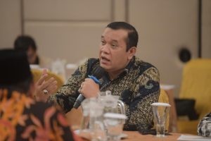 Kambara: Penindakan Judi Online dan Pinjol Ilegal Mandek, Ancaman Nyata Indonesia “Lemas” di 2045