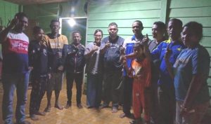 KSP Pintu Air Sangatta Catat Pertumbuhan Aset Capai Rp 10 Miliar