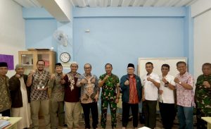 SesKemenKopUKM: Koperasi Sebagai Lembaga Ekonomi Masyarakat Harus Diperkuat