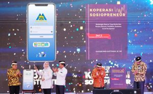 Kopjas BMI Luncurkan Platform Digital BMI Institut