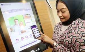 Inovasi Pembiayaan dari Home Credit dan Concentrix + Webhelp Picu Pertumbuhan Lokal
