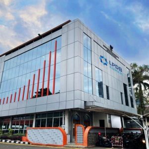 Lingkungan Sadar Resiko, LPDB-KUMKM Terapkan GRC