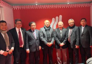 Hadapi Virus PMK, LPDB KUMKM Wadahi Mitra Koperasi Produsen Susu Jalin Kerjasama Dengan Nestle Indonesia
