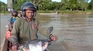 Kopdit Pintu Air Sangatta Permudah Permodalan Bagi Buruh Dan Petani