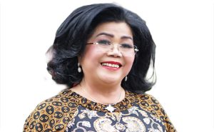 Mantan Pejabat yang Bangga Berkoperasi