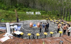 Menantikan Buah Manis Investasi Megaproyek