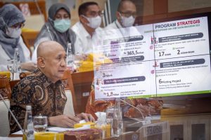KemenKopUKM Realisasikan Enam Program Prioritas KUMKM
