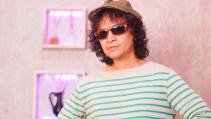 ‘Narativv’ Feat Therry Mully Launching Single “Love is Always New”