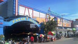 Meski Bapok Stabil Di Pasar Segiri Samarinda, Pemerintah Harus Redam Gejolak Harga Dekati Ramadhan