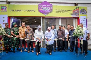 Purworejo Expo 2023, Ajang Mengenalkan Produk Unggulan UMKM Daerah