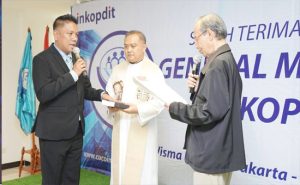 Regenerasi, Digitalisasi, dan Peningkatan Kinerja