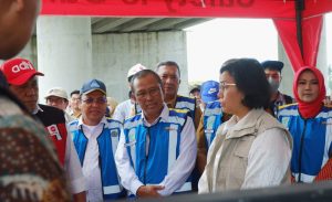 Bebaskan Lahan Jalan Tol Jogja-Solo, Pemerintah Kucurkan Dana Rp5,9 Triliun