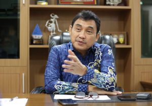 LPDB-KUMKM Targetkan Penyaluran Dana Bergulir Rp1,8 Triliun Di 2023