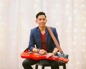 Usai Rilis dua Singlenya, Penyanyi Amrus Ramadhan Luncurkan Single Terbarunya “Tumbuh Menjadi Cinta”