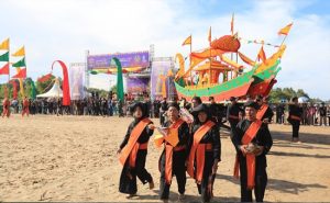 Tarakan, Warisan Minyak di Ujung Utara Borneo
