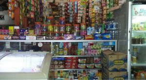 Pemerintah Apresiasi UMKM Toko Kelontong, Terbukti Mampu Jadi Buffer Ketahanan Ekonomi Nasional