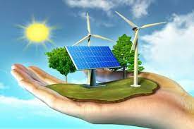 Pemerintah Akui Peralihan Transisi Energi Terbarukan Perlu Modal Dan Teknologi