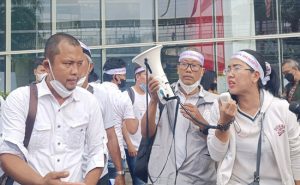 Usai Demo, Konsumen Meikarta Digugat Rp56 Miliar