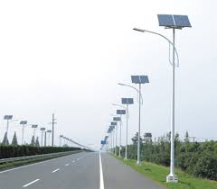 KESDM Realisasikan PJU TS Sumatera Selatan 300 Unit