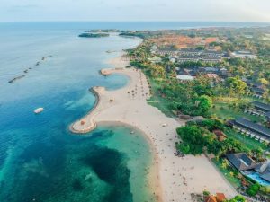 Mendag Targetkan Infrastruktur KEK Kesehatan Rampung Agustus 2023