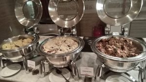 Hotel GranDhika Tawarkan Sajian “Rantau Ramadhan” Berhadiah Motor Listrik