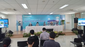 Jaga Momentum Pertumbuhan, Laba Bersih BCA Syariah Tumbuh 34,5% di 2022