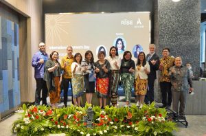 LSPR: Membentuk Personal Branding Butuh Waktu dan Komitmen