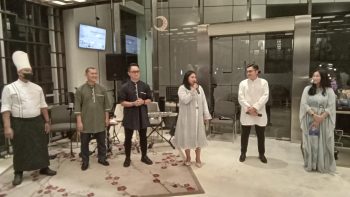 Di 1001 Malam Ramadhan, ASTON Priority Simatupang Hotel Hadirkan Hidangan Khas Nusantara dan Timur Tengah