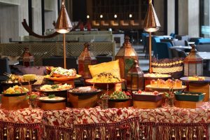 Menu Berbuka Puasa, ASTON Sentul Lake Resort Sajikan Arabian Delights Buffett 