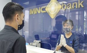 Bank Nobu dan Bank MNC Kawin