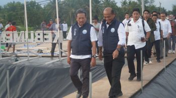 Minat Konsumsi Ikan, KKP Kembangkan Budidaya Nila di Papua