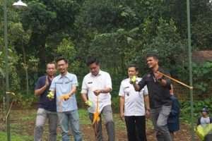 Tingkatkan Potensi dan Edukasi UMKM, Cempaka Foundation Resmikan ALC dan Rumah Maggot