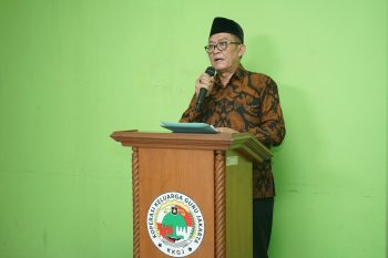 KKGJ: Usaha Simpan Pinjam Bukukan Pendapatan Rp17,96 Miliar, SHU Capai Rp3,5 Miliar