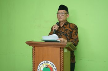 KKGJ Bukukan Kenaikan Pendapatan Capai Rp36,6 Miliar di 2022