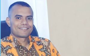 Dari Buruh Bangunan Jadi Manajer