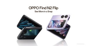 Layanan Situs Pendaftaran, OPPO Tampung Minat Find N2 Flip
