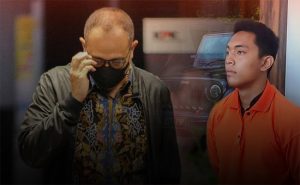 Hedonisme Udik Korps Penunggang Pajak     